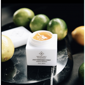 PEELING - MASKER