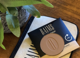 Mineral Powder refill